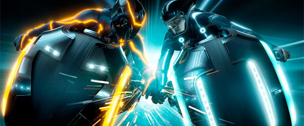 tron3 Tron 3 Already Happening