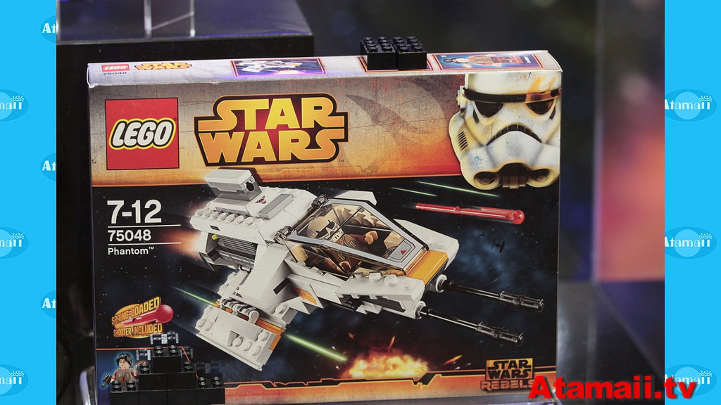 rebels star wars lego sets