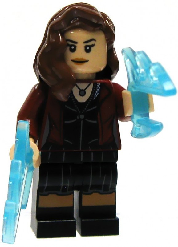 scarlet lego