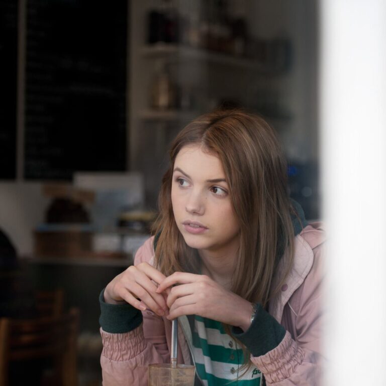 Hannah Murray What To Watch If You Liked Gilly On Game Of Thrones