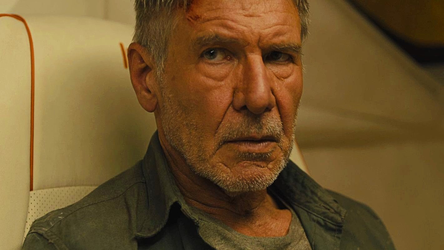 Harrison Ford To Make His Tv Debut As Star Of New Series