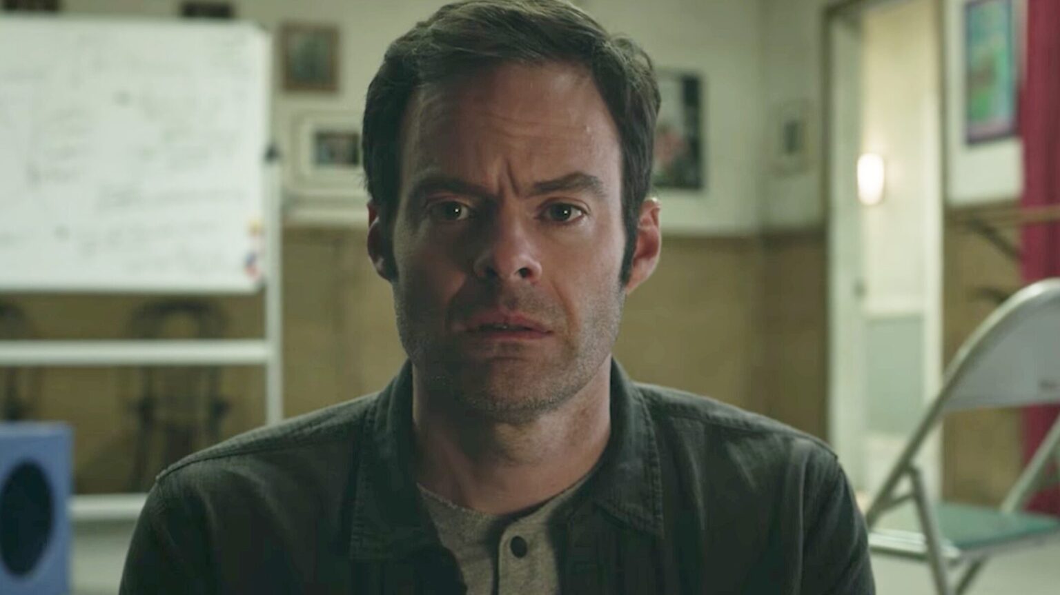 Bill Hader S Real Life Created The Best South Park Character