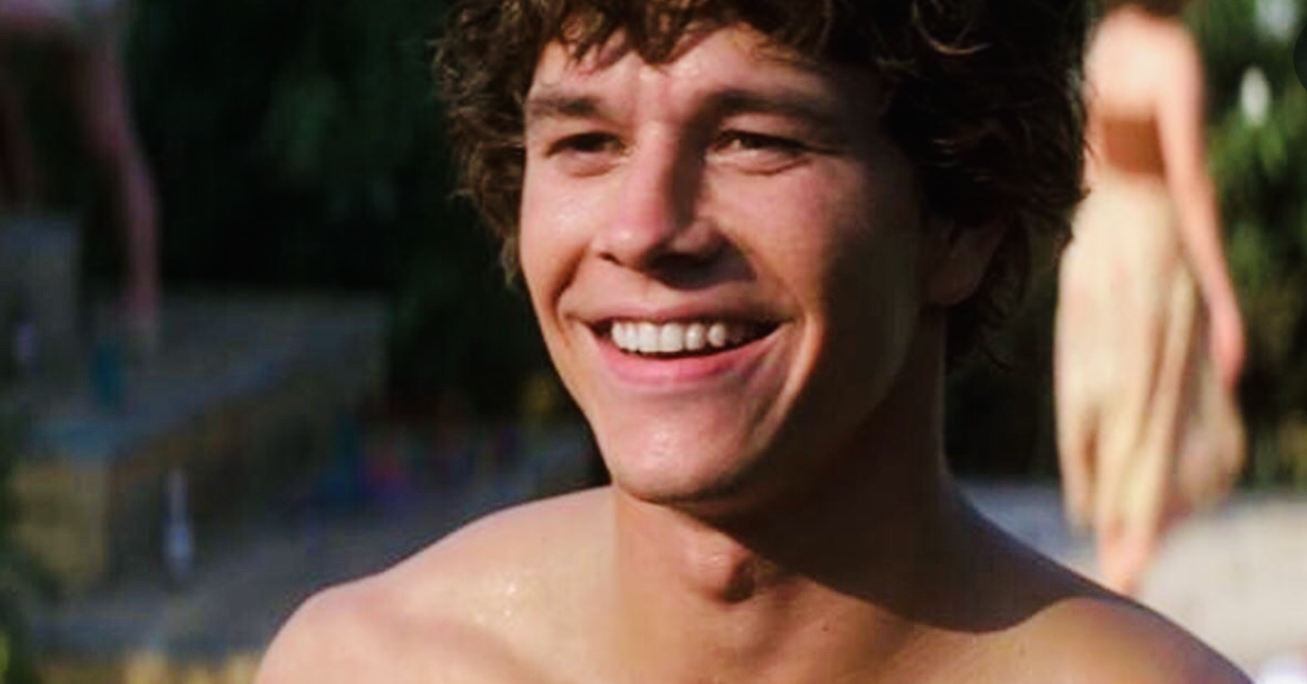 Mark Wahlberg Kept A Very Specific NSFW Prop From Boogie Nights