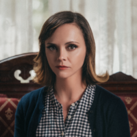 Christina Ricci Stayed Naked The Entire Time While Filming A Movie