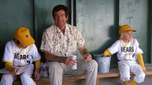The Best Baseball Film Is Being Remade Into A Series