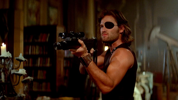 Escape From New York Sequel On The Way From Scream Directors Our Scoop