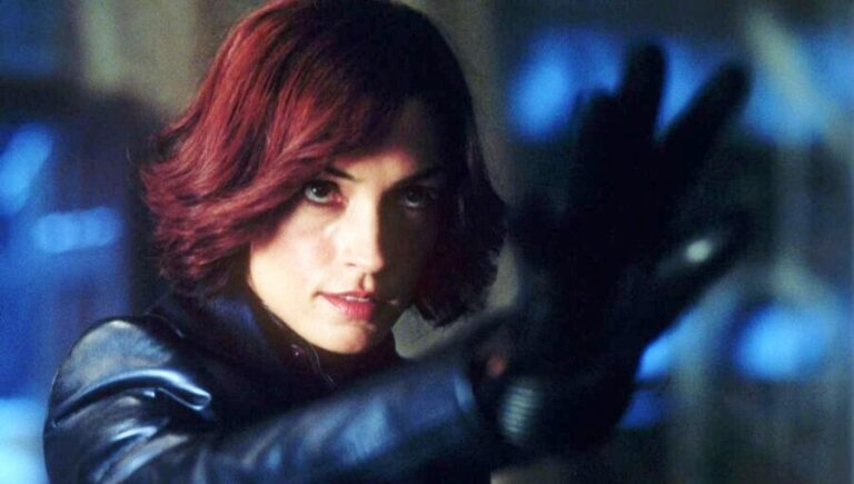 Exclusive Famke Janssen Returning As Jean Grey In Secret Wars Giant Freakin Robot