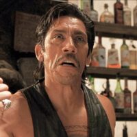 Danny Trejo Reveals What S Holding Up His Sequel