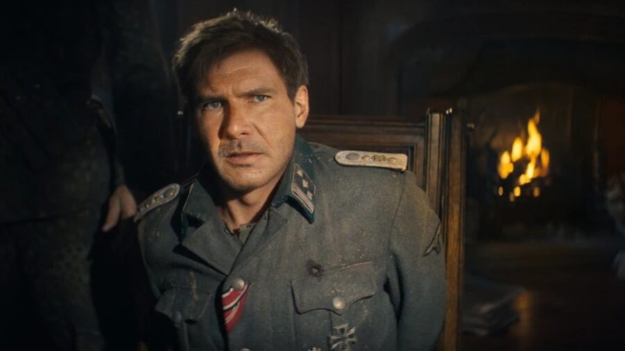 See Harrison Ford S Epic Return In Indiana Jones And The Dial Of