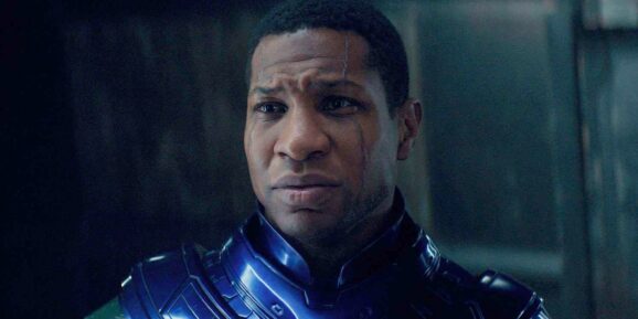 Jonathan Majors Favorite Superhero Movie Isn T From Marvel GIANT