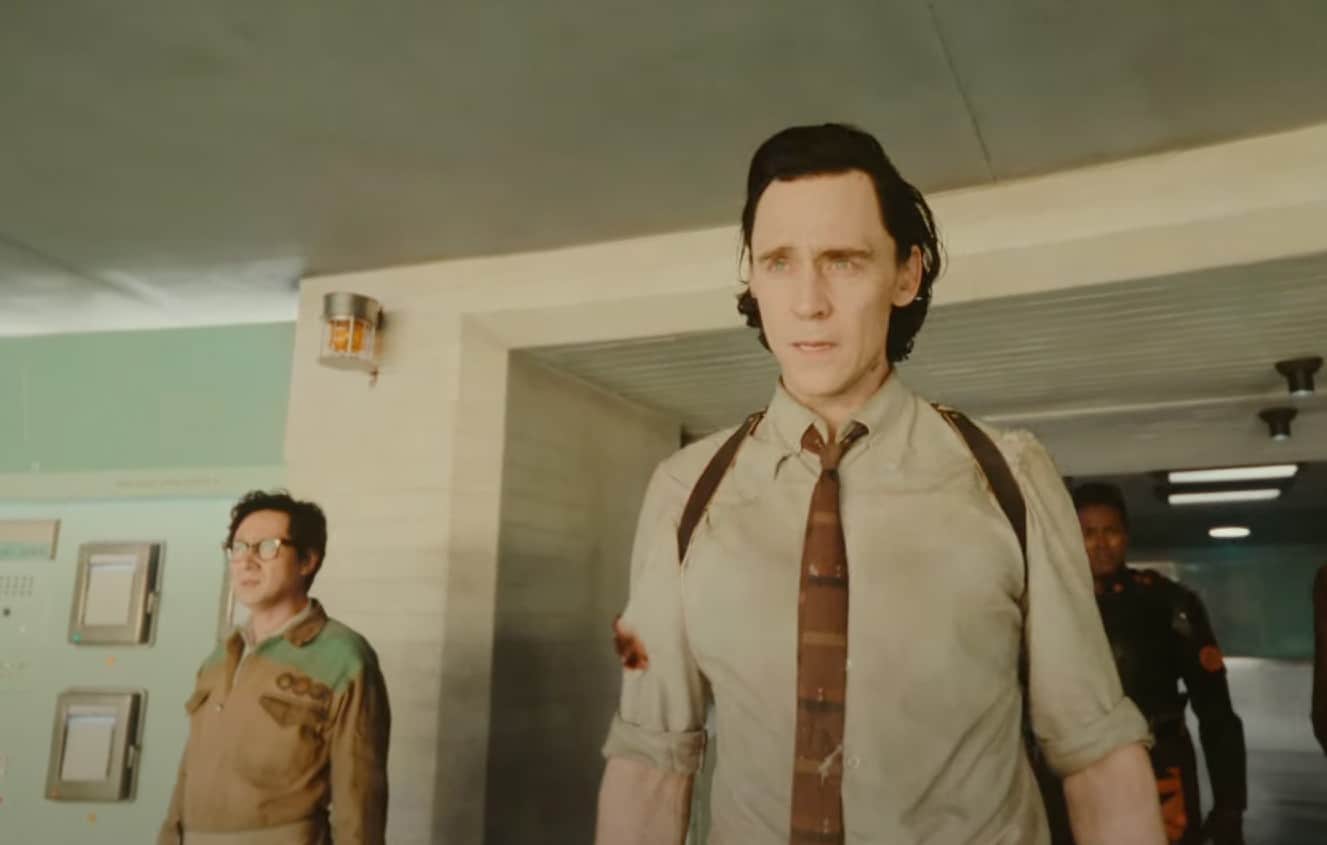 Loki Season 2 Trailer Reveals Indiana Jones Icon S Pivotal Role GIANT