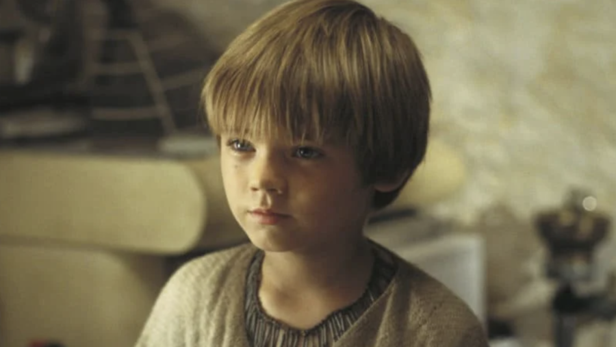 Jake Lloyd