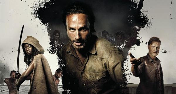 The Walking Dead Cast Warns Shocking Deaths Are Coming | GIANT FREAKIN ...