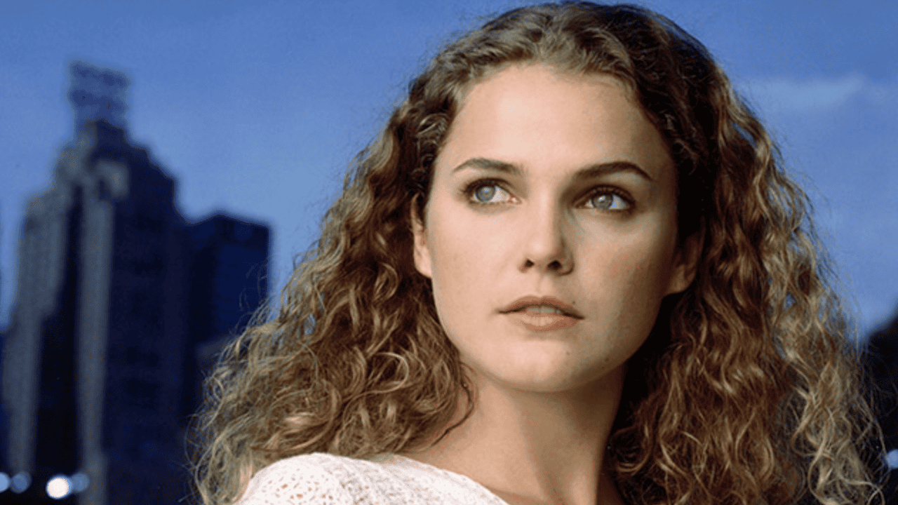 keri russell felicity