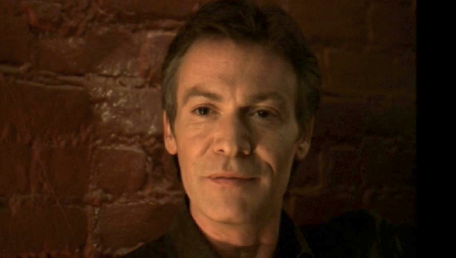 robin sachs buffy the vampire slayer