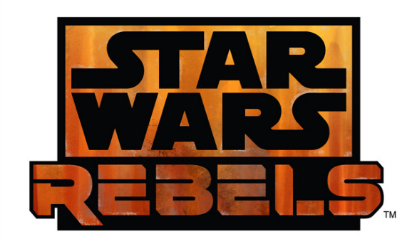 Star Wars: Rebel logo