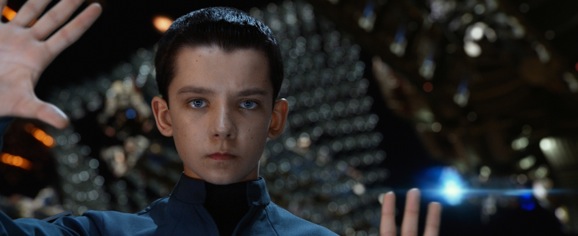 Ender's Game