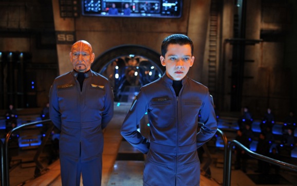 Ender's Game