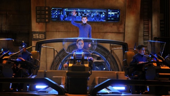 Ender's Game