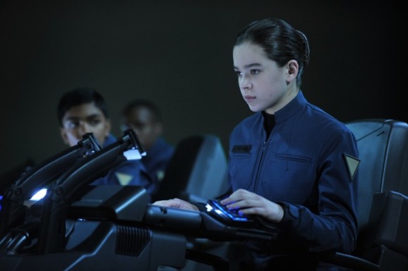 Ender's Game