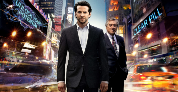Bradley Cooper Is Going to Be on a CBS Show Based on His Movie Limitless