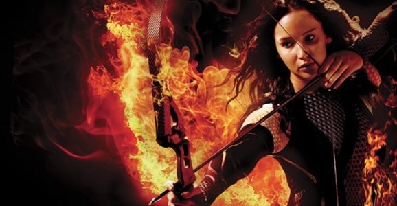 Movie Review: The Hunger Games: Catching Fire Is A Seditious Sequel ...