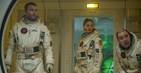 Movie Review: The Last Days On Mars Is Filled With Thrills You've Seen ...