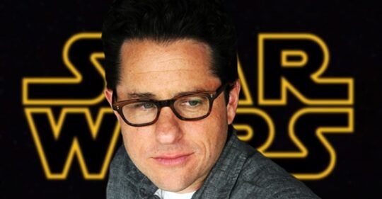 J.J. Abrams On Keeping Star Wars: Episode VII's Secrets | GIANT FREAKIN ...