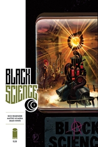 BlackScience