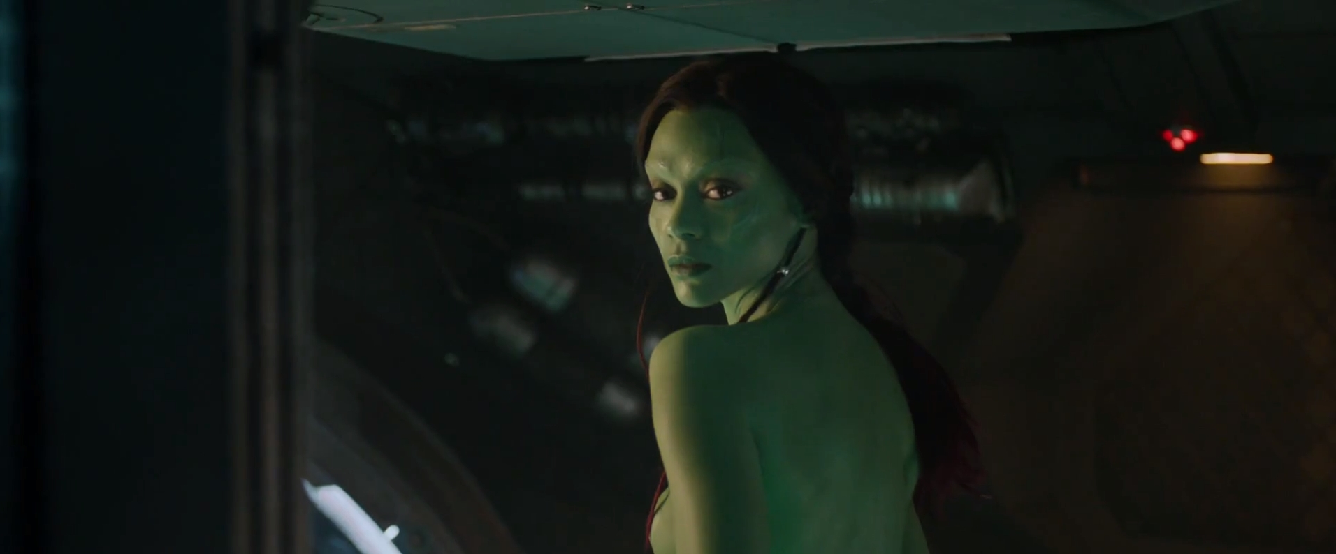 Gamora