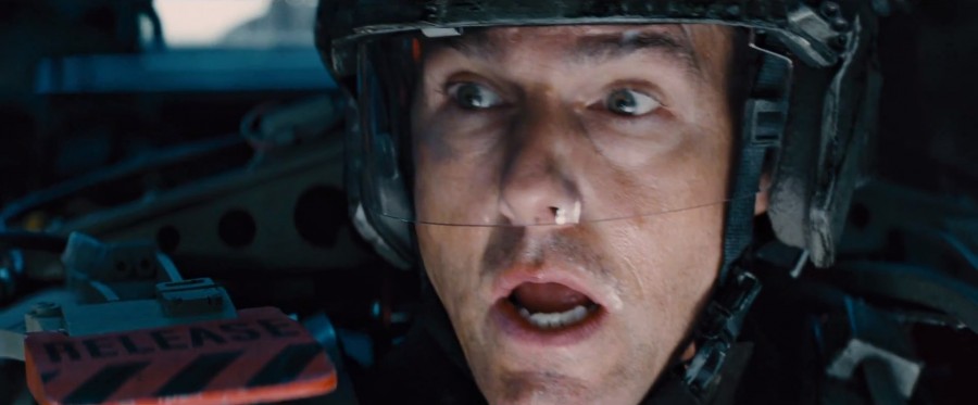 Edge Of Tomorrow Trailer Screencaps Show Off The Aliens And The ...