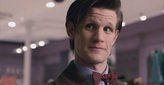 Terminator: Genesis Adds Another Time Traveler In Doctor Who's Matt Smith