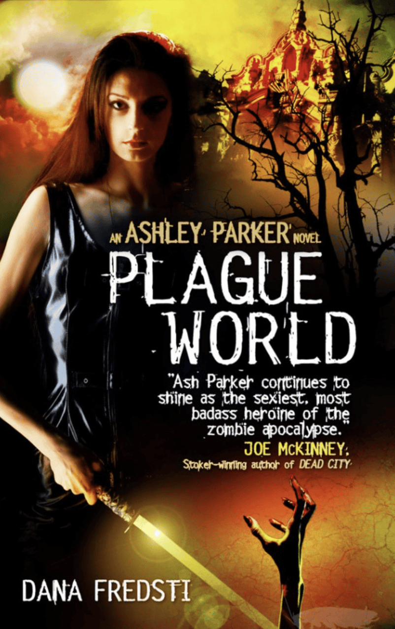 Plague World