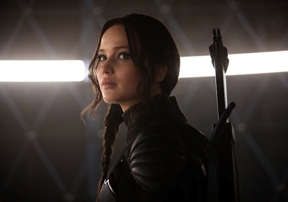 The Best & The Worst Of 'The Hunger Games: Catching Fire' – IndieWire