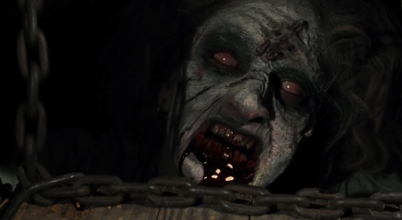 EVIL DEAD RISE First Reactions Hail Reboot As The Goriest Movie In The  Franchise