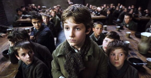 Edgar Wright Wrote A Steampunk Sequel To Oliver Twist, Details Here ...