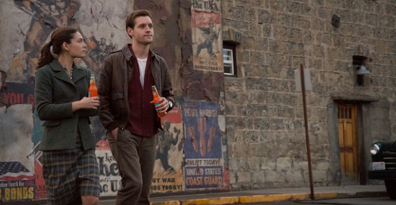 The Man In The High Castle Review A Beautiful Oddity Filled Masterpiece