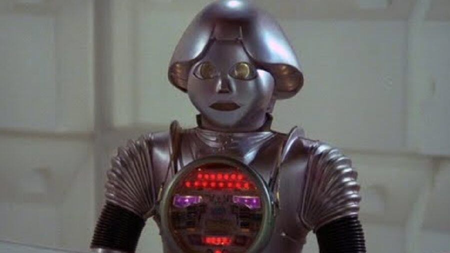 Buck Rogers in the 25th Century