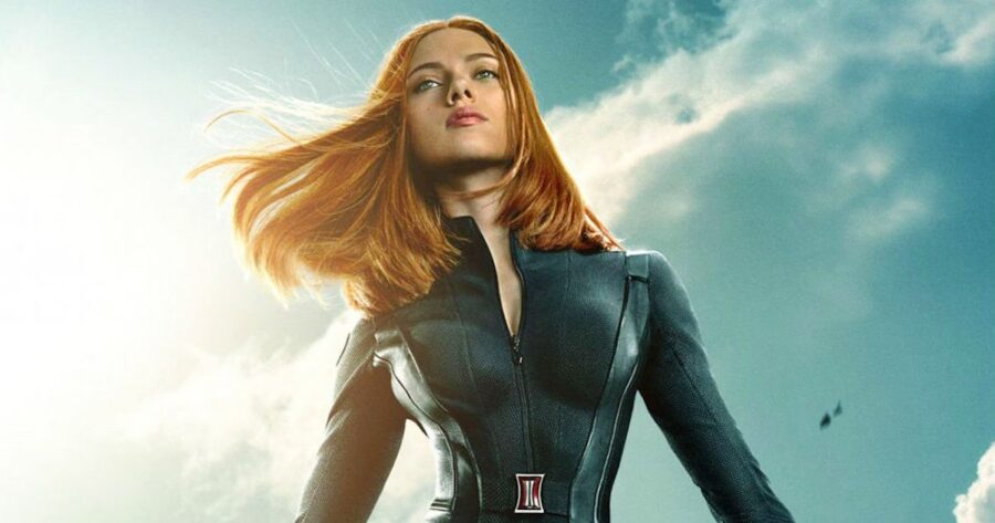 Scarlett Johansson's Canceled Netflix Movie Saved By Major Movie