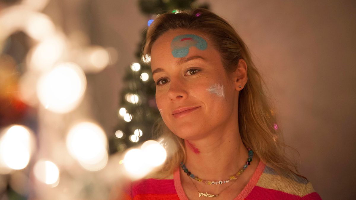 See Brie Larson Reveal Her Fast X Character Giant Freakin Robot