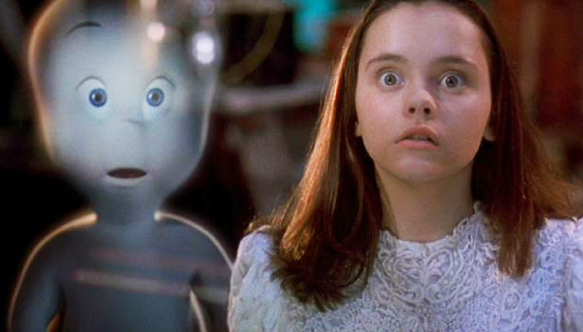 A Fan-Favorite Christina Ricci Movie Is Getting A Much Darker Remake ...