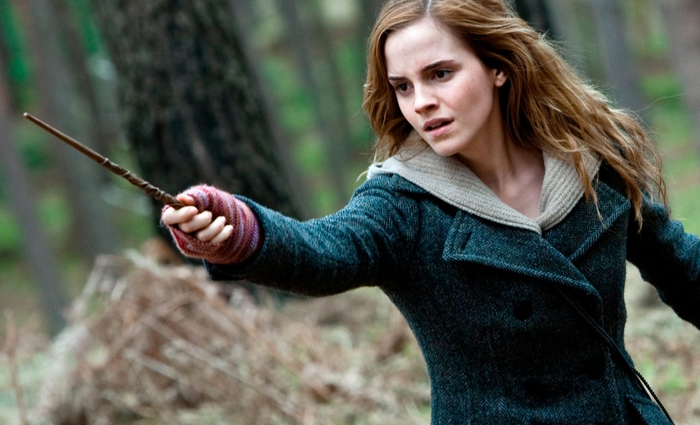 Hermione Granger  Emma watson harry potter, Harry potter film, Harry  potter cast