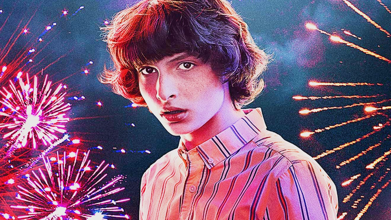 finn wolfhard