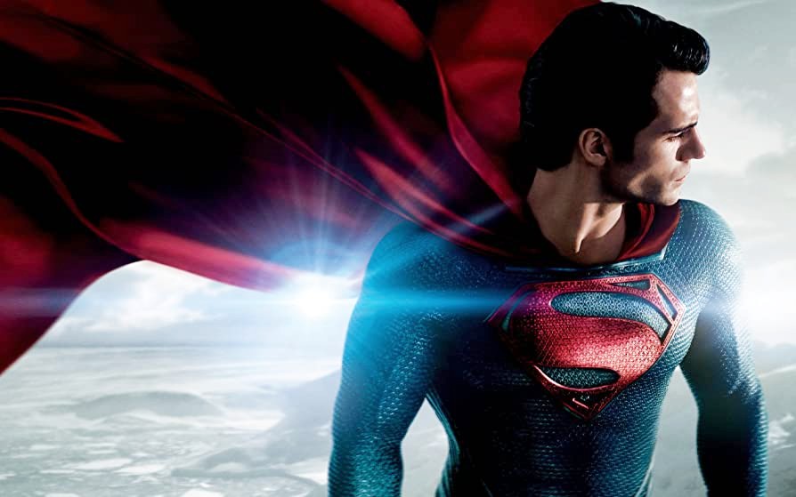 How Superman Can Fly, Explained