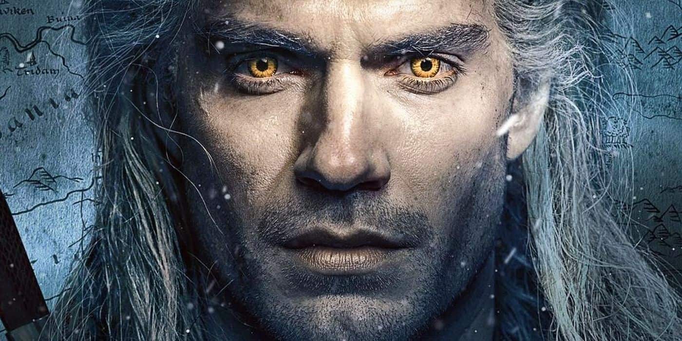 Witcher season 4 potential release date and more