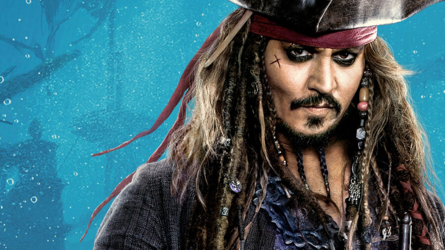 Johnny Depp's Return To Pirates Franchise Just Became Even More Possible