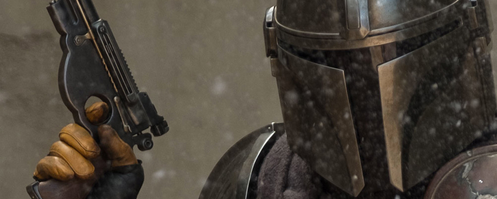 The Mandalorian Reviewed After 3 Episodes: It's Samurai Jack In The