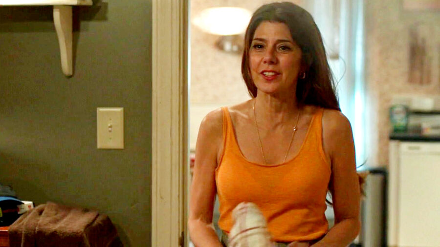 Marisa Tomei Returning To The Marvel Cinematic Universe 