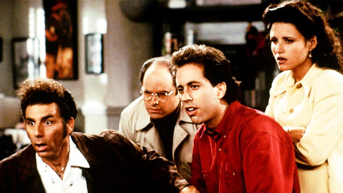 A Beloved Seinfeld Actor Has Died 0909