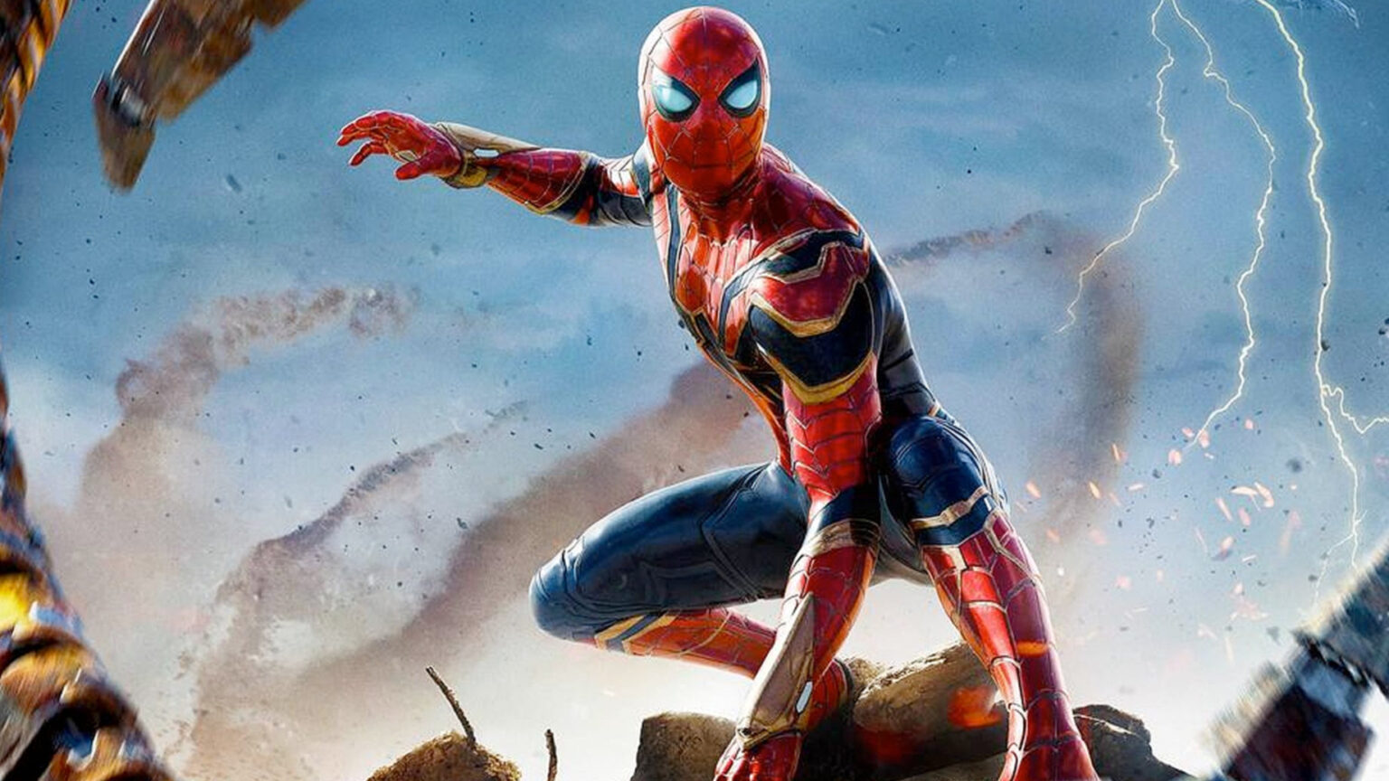 Tom Holland Spider-Man Movies Are The Best For One Big Reason